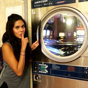 259K views · 476 reactions | If you spill on yourself here you don't have to go far to get out the stain  Video footage via Here-Be-Barr Travel Vlogs | Matador Network | Facebook