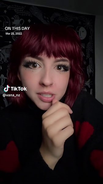 Discover Vana's Journey in 'Look Back Up at Me'