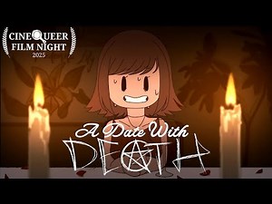 A Date With Death | SCAD Animated Student Film