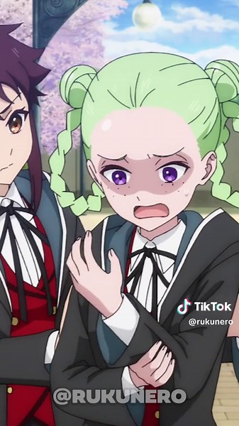 Animes with Overpowered Main Characters Hiding Their True Powers