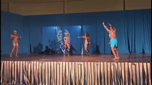 Nexus Carnival Band is back and bolder than ever! On December 5th, the band launched its revamped 2026 carnival experience, promising revellers an immersive, all-inclusive journey through St. Lucia’s vibrant cultural celebration. | Dbstvstlucia