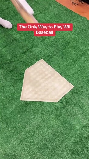 Protect Your TV with Wii Baseball Accessories