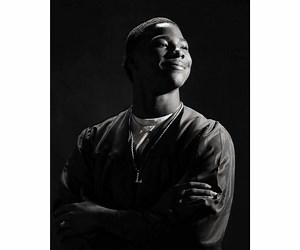 Darrion Earl Thompson Obituary (2025) - Bakersfield, CA - Living Waters Funeral Care
