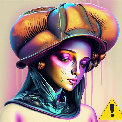 Alien Invasion Animation