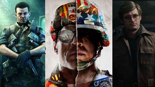 Call of Duty 2024 rumor reveals new information: Gulf war, 6v6 only maps, and more