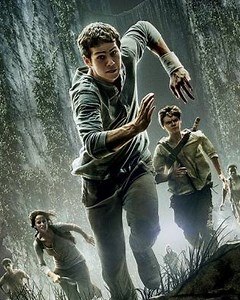 THE MAZE RUNNER Featurette - "Meet the Gladers" — GeekTyrant