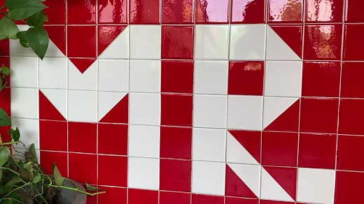 #tile #chicago #sandwich #sandwiches #MrSubmarine #MrSub #food #foodie