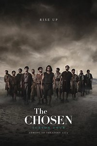 The Chosen: Season 4 Summary, Trailer, Cast, Where to Watch and More