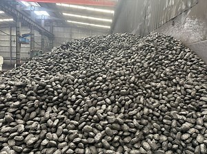 [Hot Item] Electrode Paste for Closed Furnaces