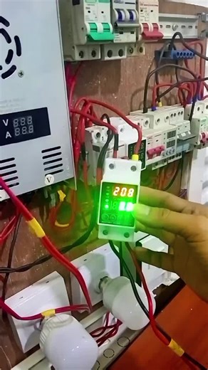 Understanding Volt Ampere Protectors for Solar Systems