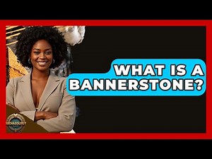 What Is A Bannerstone? - Archaeology Quest