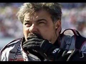 Dale Earnhardt Tribute