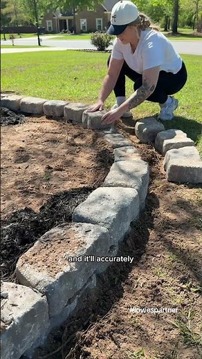 Mulch refresh, or new landscaping project— Lowe’s has you covered 👏🏼 #lowespartner Now-4/15 is the