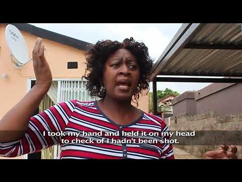 Special Assignment | Men in uniform - Part 1, 13 May 2021