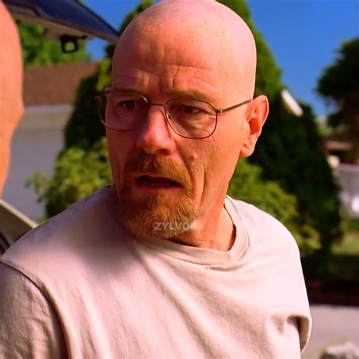 Half-Mil Confession | Breaking Bad