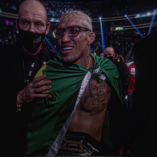 Understanding Lightweight Fighters in UFC