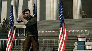 Splinter Cell Conviction - Story trailer