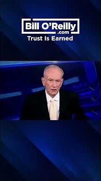 "Trump Should Stay Out of It" - O'Reilly on the New York Mayoral Race