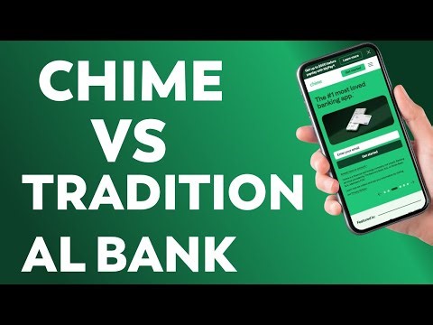 Chime vs Traditional Banks — Which Is Better for You?