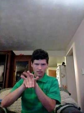 Blues Clues Thinking time "What does Blue want to make?" (Remake)