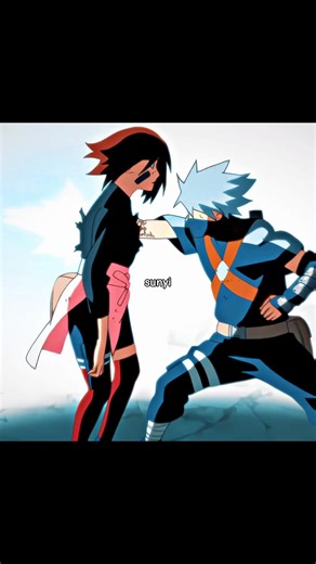 #🎧🥀 #fyp #liriklagu #animeedit #obito #rin #kakashi #tim7minato #4u #beranda #lv #xybca