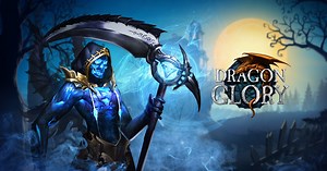 78K views · 21 shares | If you have a PC you must check this game out!    | Dragon Glory | Facebook