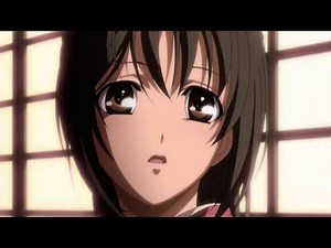 Hakuouki ep 11 jap sub ita