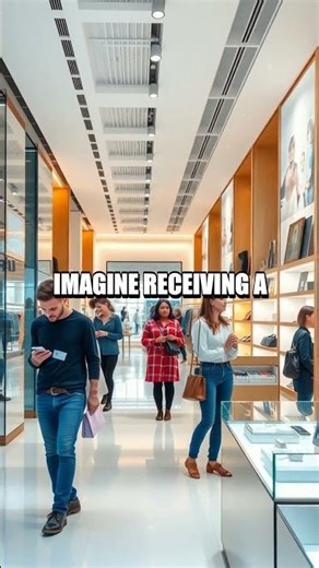 Revolutionizing Retail with Smart Proximity Beacons