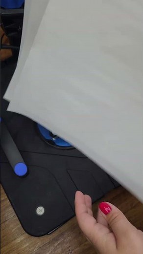 TransOurDream Tru-Iron on Heat Transfer Paper for Dark Fabric | Quick Review | DIY