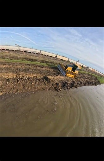700/P DEERE #constructionequipment #bulldozer #satisfying