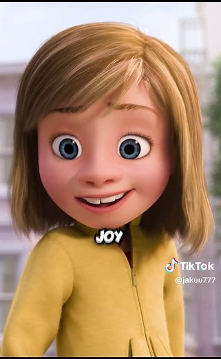 Inside Out: Riley and Joy's Deleted Scene Explained
