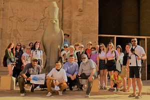 Book 6 Day Highlights of Egypt Tour for Ancient Wonders