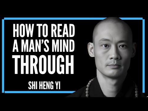 ✨ How to Read a Man's Mind Through His Texting Habits | SHI HENG YI