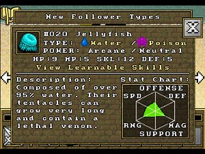 Deity Quest Starter's Guide tutorial