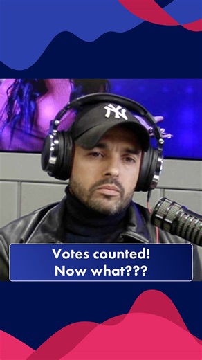 Mandy Wiener from our sister stations CapeTalk and 702 talk to us about the local election results 🗳️ For the full conversation, tap the link 👉 https://buff.ly/3yNUOtd | Kfm 94.5