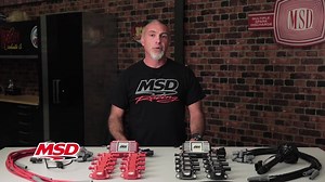3.4K views · 72 reactions | Modern engine designs have done away with the venerable distributor in favor of distributor-less ignition systems. To help bridge the gap, MSD’s Direct Ignition System adapts V8 engines designed to operate with a distributor to a Coil-Per-Plug system. https://www.holley.com/blog/post/msd_direct_ignition_system_dis_kits_for_traditional_v8_engines/ | MSD Performance | Facebook