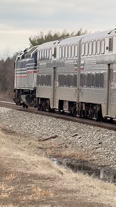 3.3K views · 89 reactions | Virginia Railway Express (VRE) Manassas #railroad #trains #train | Train Lovers | Facebook
