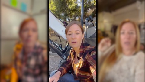 How Tim Allen’s Build Show Came to Life