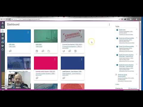 Resetting Student Passwords in Canvas