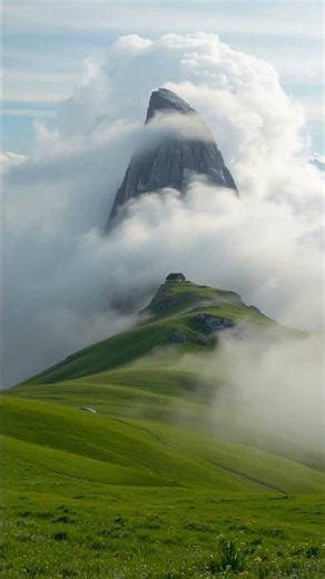 you’ve seen this place in a dream