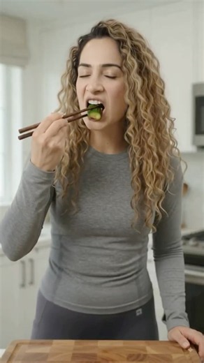 Stop Slicing Cucumbers! The Viral “Smash” Hack Changes Everything | 5-Minute Viral Smashed Cucumber