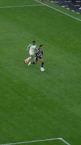 7.3K views · 789 reactions | The perfect view  | Notts County Football Club | Facebook