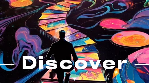 一段叩问“我是谁”的发现旅程，即将在冬日校园里展开答案。