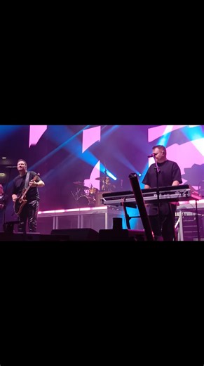 Classic "To nie przyjaźń tylko miłość" Olsztyn Urania 25.10.2025 | Disco Polo News