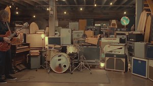 “if i were you”⁠ the fourth single from interrobang out now⁠ watch the music video here: https://youtu.be/5thRZiwwk6c ⁠ full album out 8/20 ⁉️ | Switchfoot