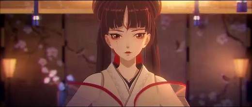 37K views · 1.6K reactions | Dear Onmyoji, Shiranui is arriving after the update on June 26, here's a sneak peek at the beautiful songstress' story! We will unlock the complete version tomorrow, stay tuned for the touching story of the new shiki!   --------------------------------------------------------------------------- Donwload the game: https://en.onmyojigame.com/ #Onmyoji #Shiranui | Onmyoji | Facebook