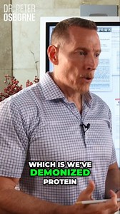 Arginine Levels - Key to Immunotherapy Success! #arginine #immunotherapy #cancer #protein | Dr. Peter Osborne