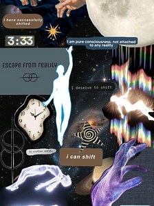 Subliminal para ir para a DR: ouvir antes de dormir