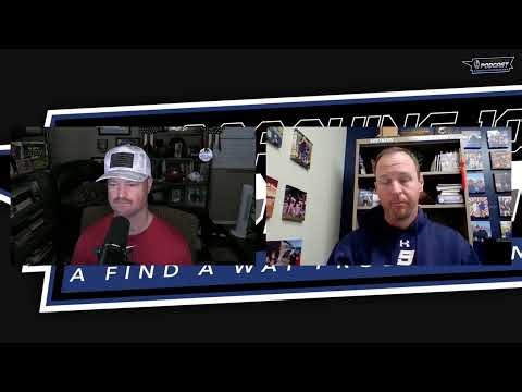 The Coaching 101 Podcast - S0&E01 - Film Breakdown