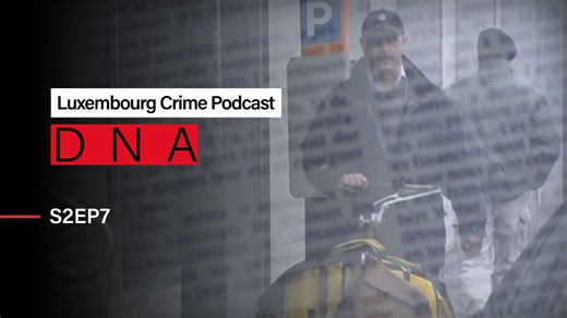 DNA – Luxembourg Crime Podcast: Broken promises: The postal workers who lost their savings